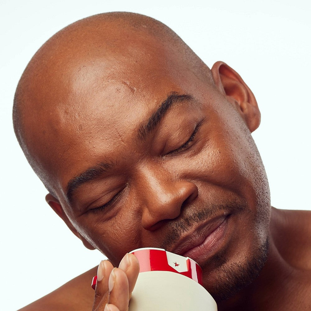 Old Spice Men's Body Wash - Moisturize with Shea Butter - 30 fl oz