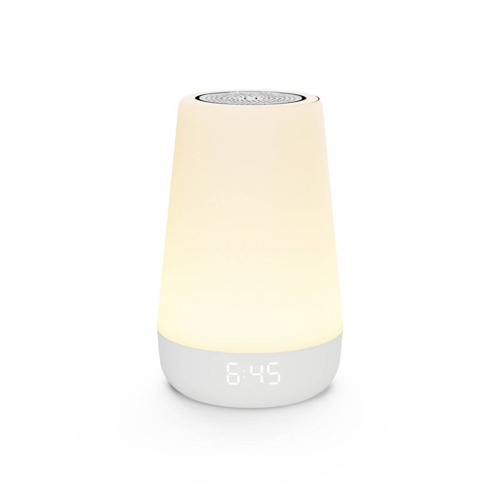 Hatch Rest 2nd Gen All-in-one Sleep Machine, Nightlight & Sound Machine NEW