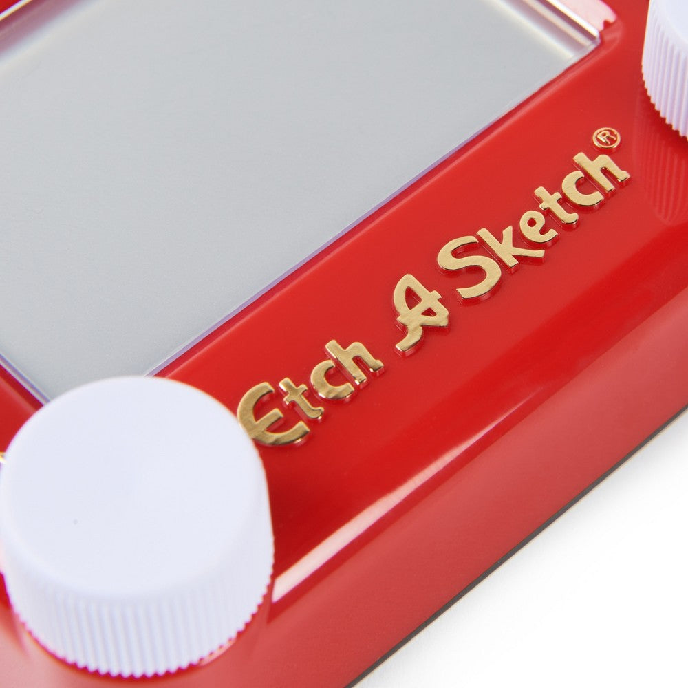 Etch A Sketch Pocket
