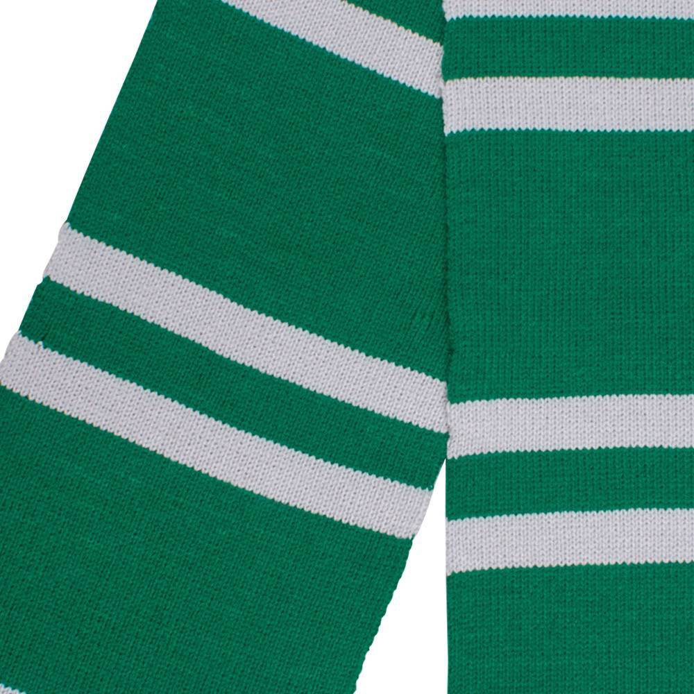 Adult Harry Potter Slytherin Halloween Costume Scarf