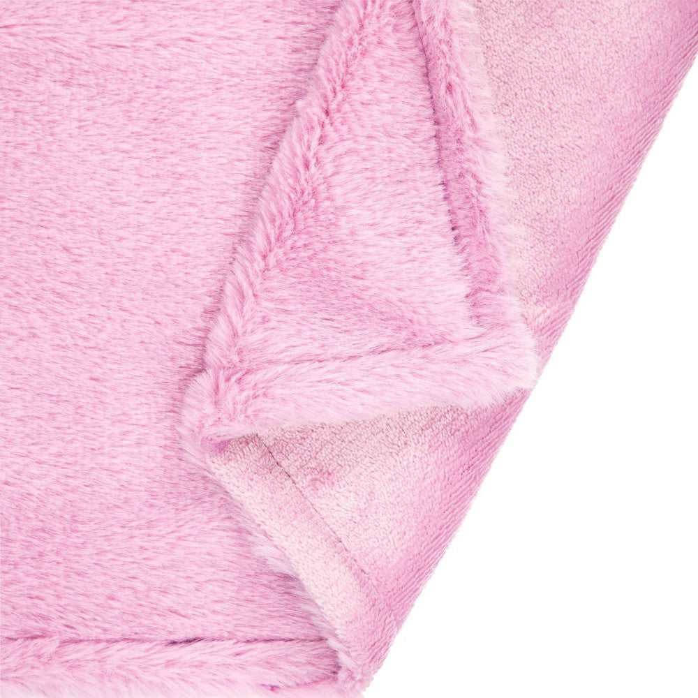 Lilo & Stitch Angel Hooded Kids' Blanket