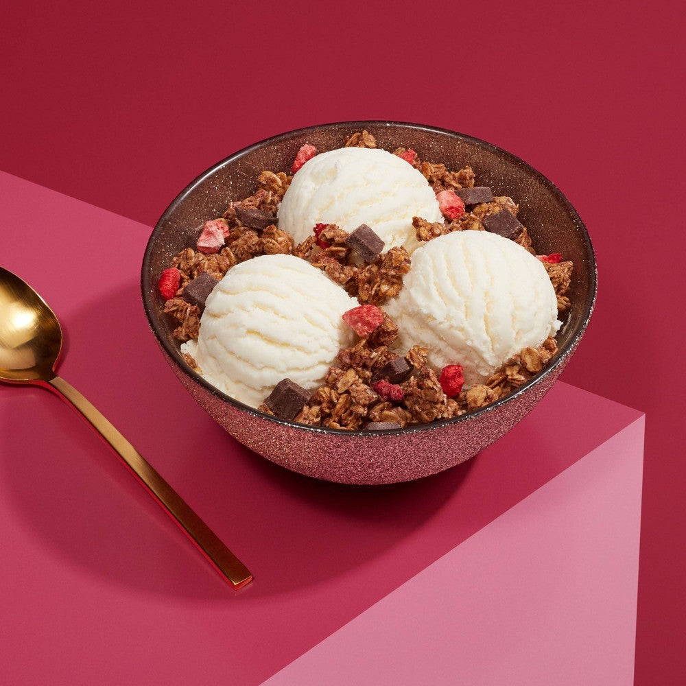 Nature's Path Love Crunch Dark Chocolate and Red Berries Granola - 11.5oz