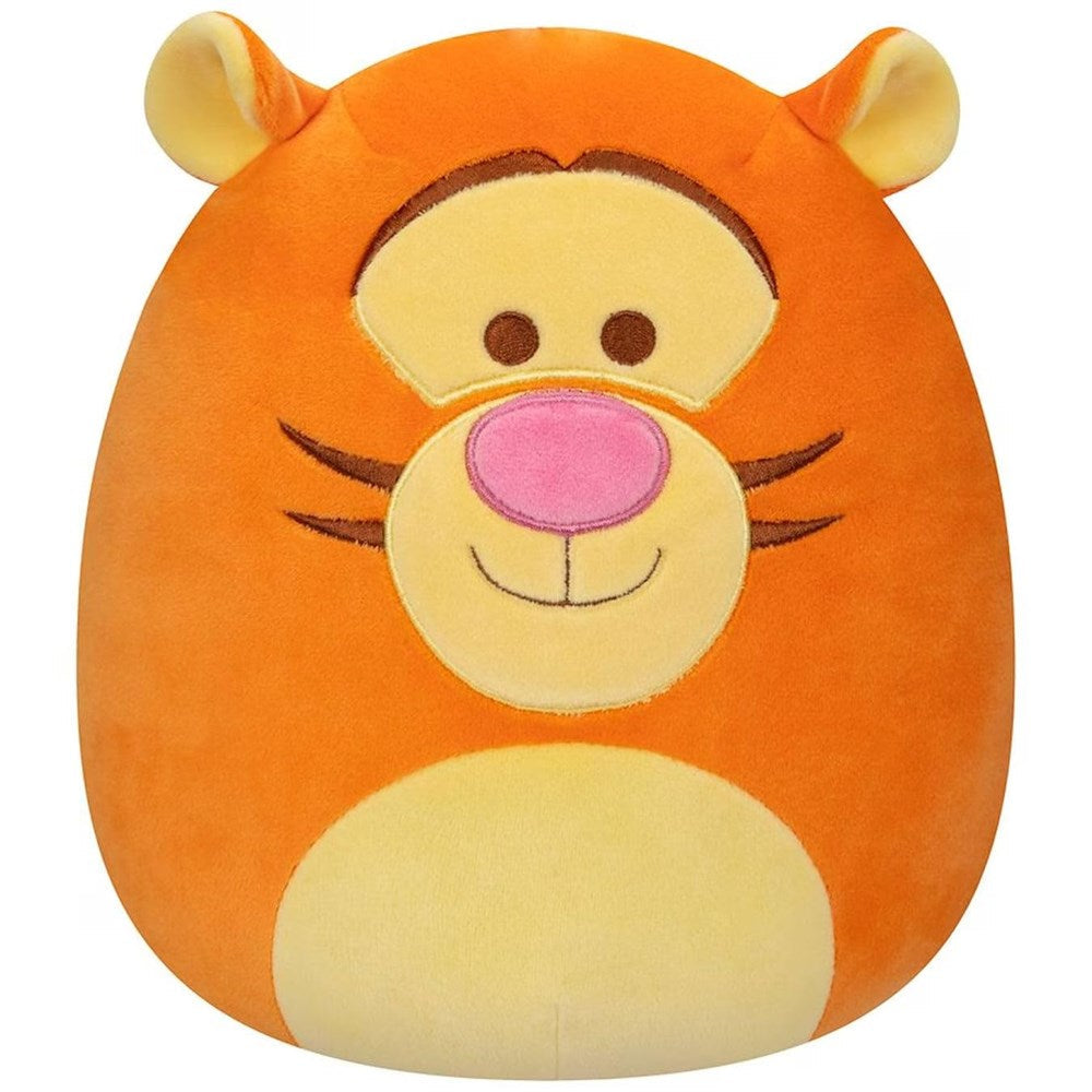 Squishmallows Disney Tigger 8" Plush Doll
