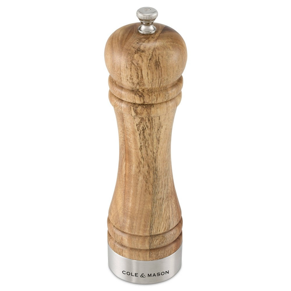 Cole & Mason Camden Salt and Pepper Grinder Set