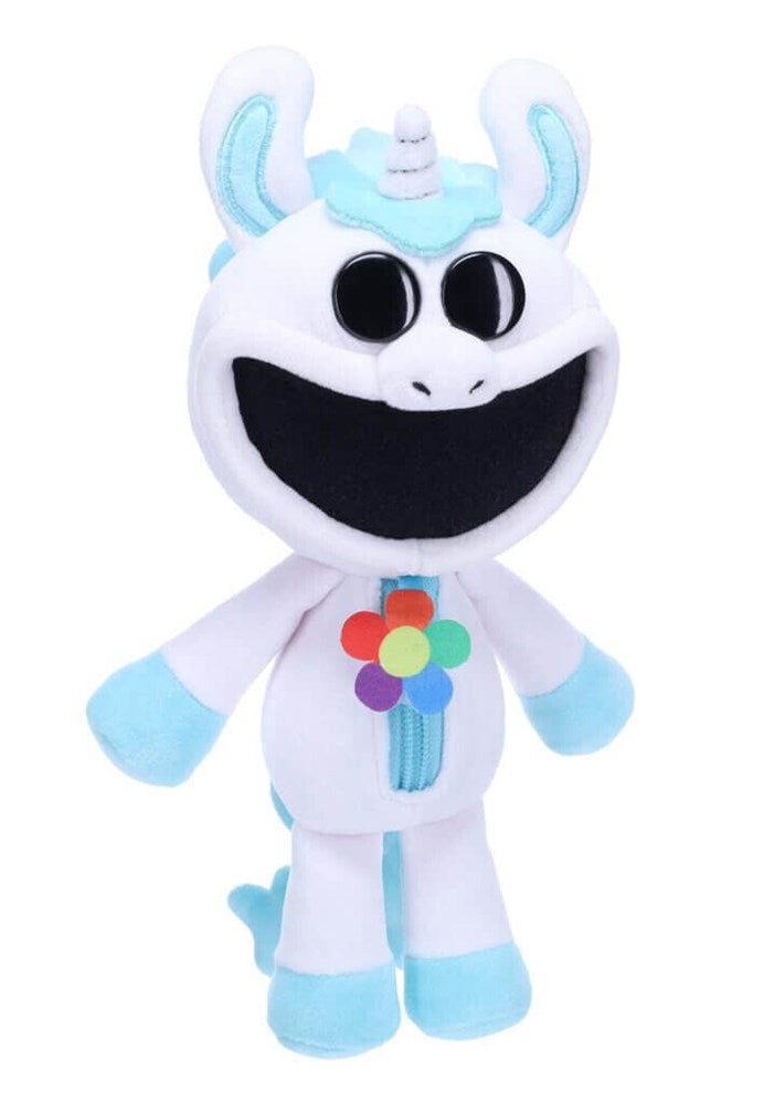Poppy Playtime CraftyCorn Collectible Plush Doll
