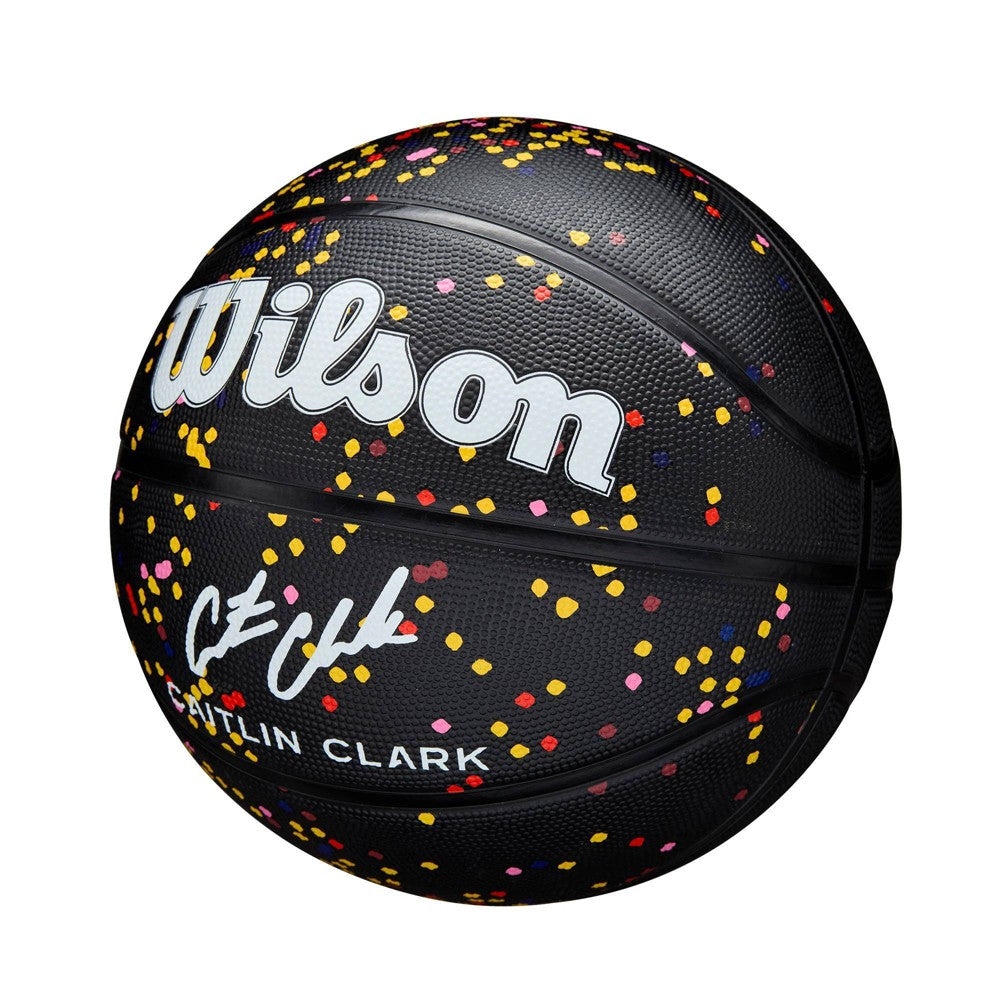 Wilson Caitlin Clark Journey 28.5' Basketball Series - Every Point