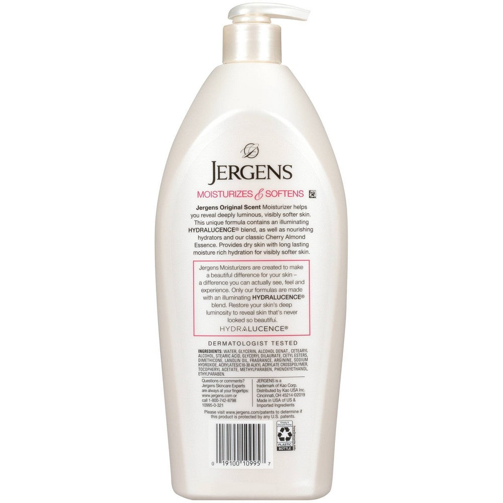 Jergens Original Scent 32 oz