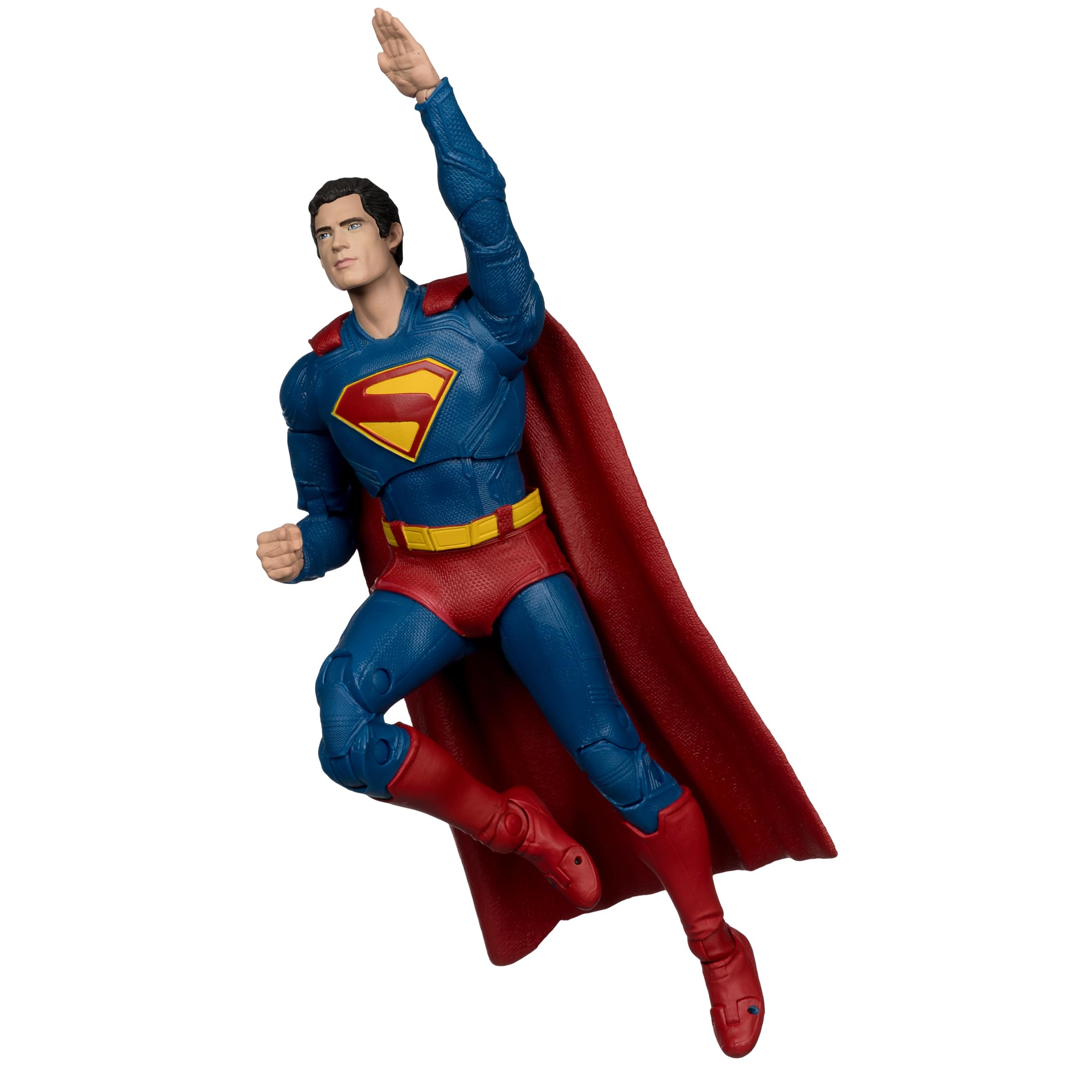 DC Multiverse Superman 7" Action Figure (Superman Movie)