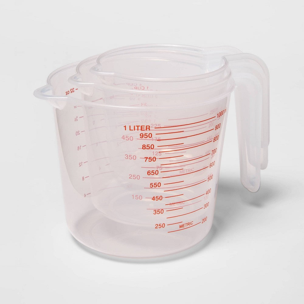 Liquid Measuring Cups - Room Essentials