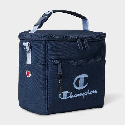 Champion Estate Lunch Kit - Navy