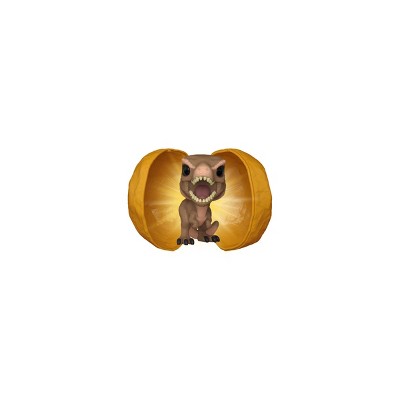 Funko POP! Amber: Jurassic park