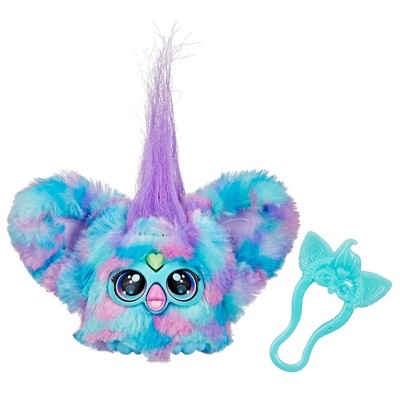 Furby Mer May Animal Figure