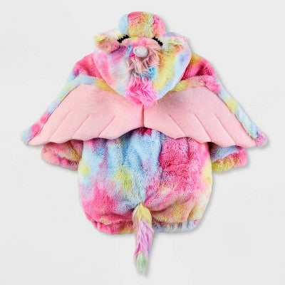 Infant Halloween Costume Pullover Top Unicorn 6-12M - Hyde & EEK! Boutique