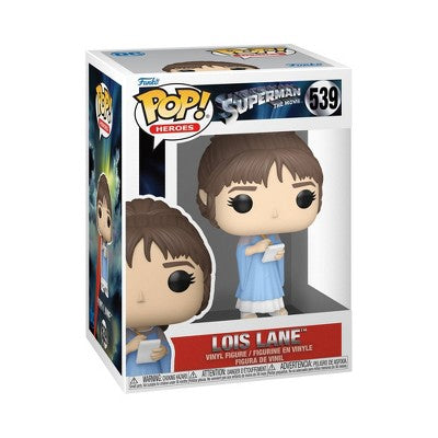 Funko POP! Movies: Superman 1978 Lois Lane Figure