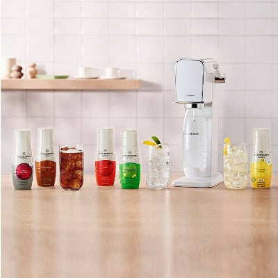 SodaStream Diet Ginger Ale Sodamix - 14.9 fl oz