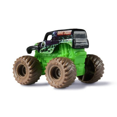 Monster Jam Country Jams 5-PACK