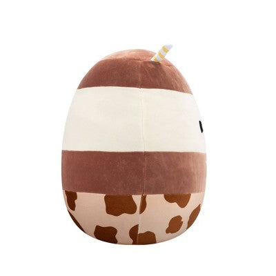 Squishmallows 16" Chocolate Milk Large Plush
