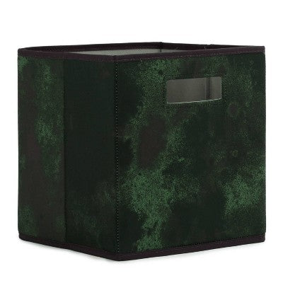 Camo 11" Teen Storage Bin