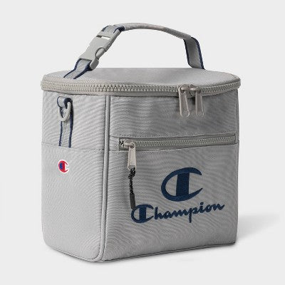 Champion Estate Lunch Kit - Medium Gray