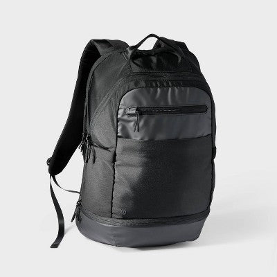 Sport Pocket Backpack - All In Motion - Black