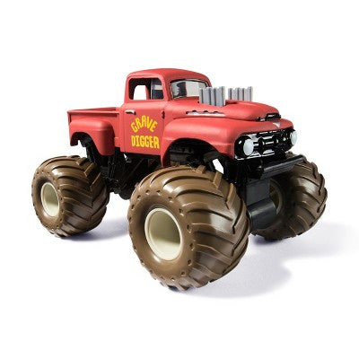 Monster Jam Country Jams 5-PACK