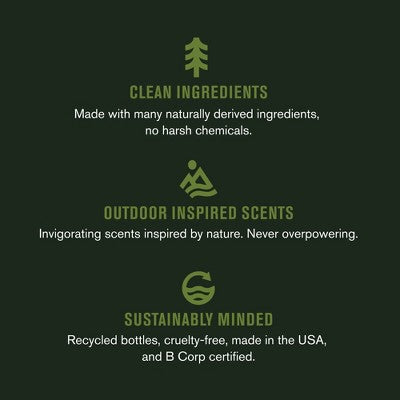 Every Man Jack 2-in-1 Shampoo + Conditioner - Tea Tree - 16 fl oz