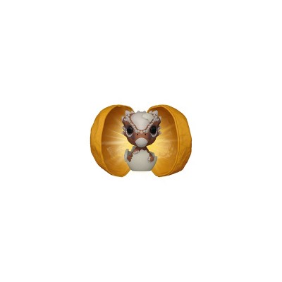 Funko POP! Amber: Jurassic park