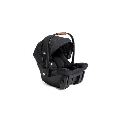 Joie Mint Latch Baseless Infant Car Seat - Shale Dark (LOCAL PICKUP ONLY)