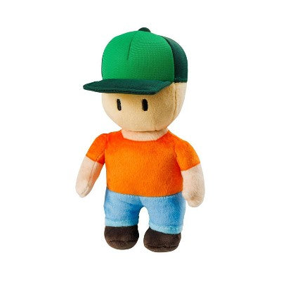 Stumble Guys 6.5" Plush