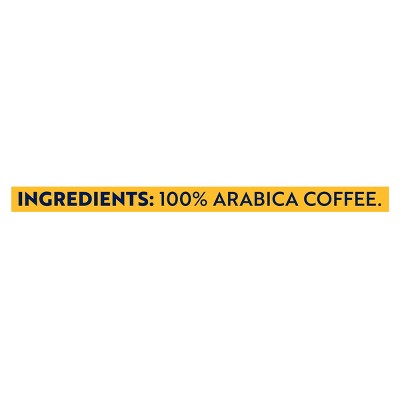 Gevalia House Blend Medium Roast Ground Coffee - 12oz
