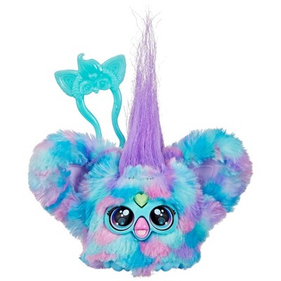 Furby Mer May Animal Figure