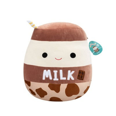 Squishmallows 16" Chocolate Milk Large Plush