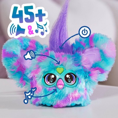 Furby Mer May Animal Figure