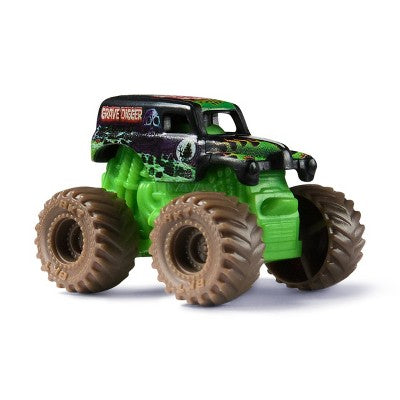Monster Jam Country Jams 5-PACK
