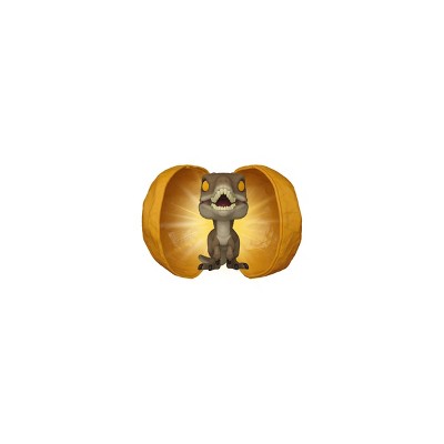 Funko POP! Amber: Jurassic park