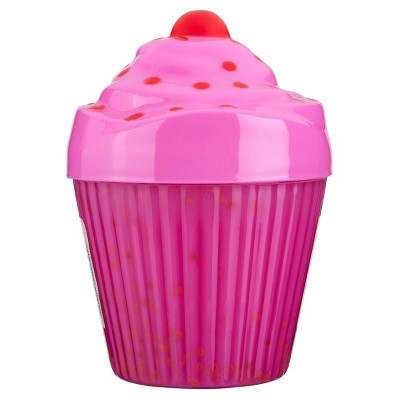 Cra-Z-Slimy So Strawberry Scented Slime with Cupcake Shaped Container