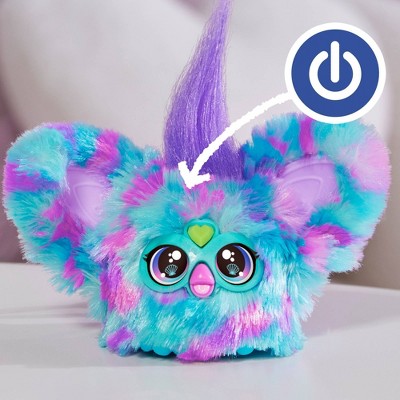Furby Mer May Animal Figure