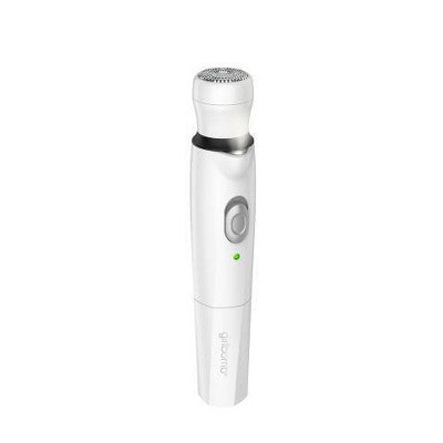 Conair Girlbomb Wet and Dry Cordless Rechargeable Face Shaver