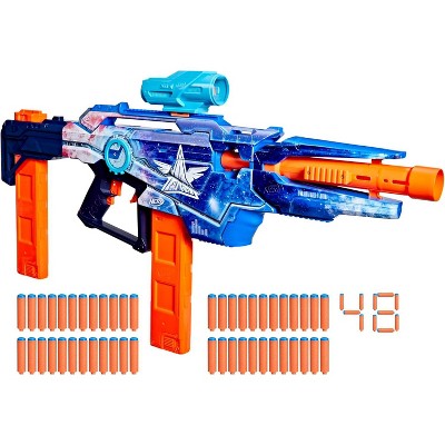 Nerf N1 Series Loadout Galactic Commander Blaster