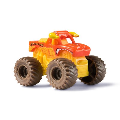 Monster Jam Country Jams 5-PACK