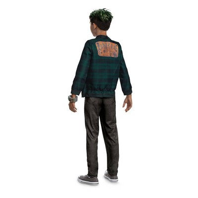 Kids' Disney Zombies 3 Zed the Zombie Classic Halloween Costume L (10-12)