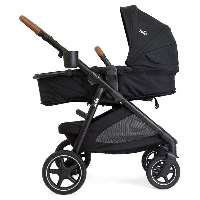 Joie Ginger LX 4-in-1 Pramette Stroller - Shale (LOCAL PICKUP ONLY)