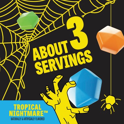 Fruit Gushers Halloween Fruit Snacks Movie Box - 3.06oz
