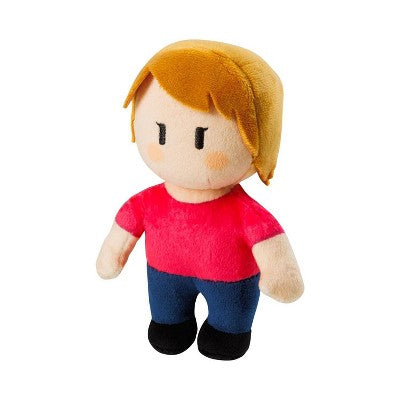 Stumble Guys 6.5" Plush