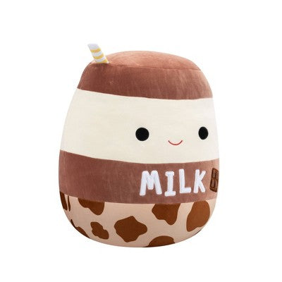 Squishmallows 16" Chocolate Milk Large Plush