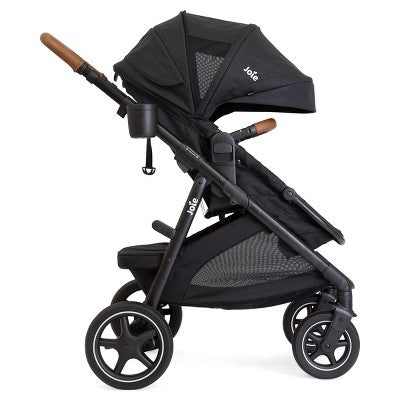 Joie Ginger LX 4-in-1 Pramette Stroller - Shale (LOCAL PICKUP ONLY)