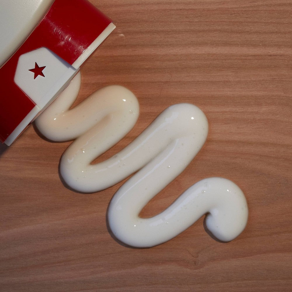 Old Spice Men's Body Wash - Moisturize with Shea Butter - 30 fl oz