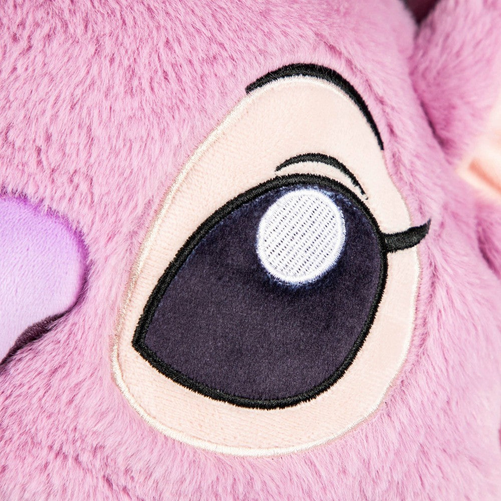 Lilo & Stitch Angel Hooded Kids' Blanket