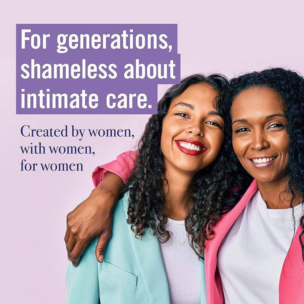 Vagisil Coconut/Hibiscus Feminine Wash - 12 fl oz