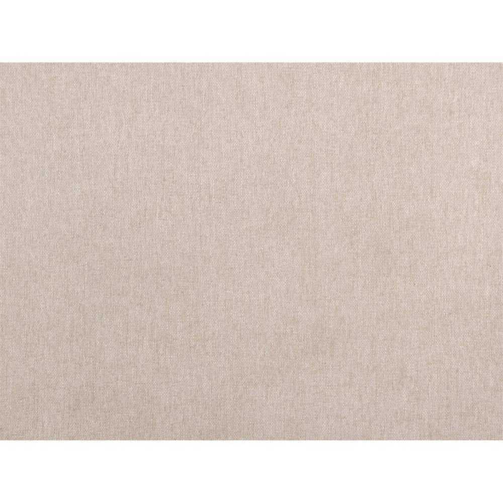 Rylan Handwoven Back Counter Height Barstool Natural - Linon (LOCAL PICKUP ONLY)